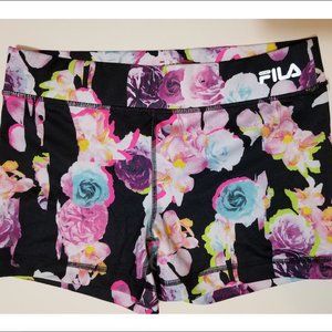 Women's Fila Sport Running Short